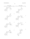 TRI-CYCLIC PYRAZOLOPYRIDINE KINASE INHIBITORS diagram and image