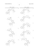 TRI-CYCLIC PYRAZOLOPYRIDINE KINASE INHIBITORS diagram and image