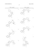 TRI-CYCLIC PYRAZOLOPYRIDINE KINASE INHIBITORS diagram and image