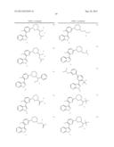 TRI-CYCLIC PYRAZOLOPYRIDINE KINASE INHIBITORS diagram and image