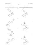 TRI-CYCLIC PYRAZOLOPYRIDINE KINASE INHIBITORS diagram and image