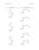 TRI-CYCLIC PYRAZOLOPYRIDINE KINASE INHIBITORS diagram and image