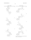 TRI-CYCLIC PYRAZOLOPYRIDINE KINASE INHIBITORS diagram and image