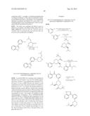 TRI-CYCLIC PYRAZOLOPYRIDINE KINASE INHIBITORS diagram and image