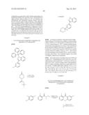 TRI-CYCLIC PYRAZOLOPYRIDINE KINASE INHIBITORS diagram and image