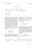 TRI-CYCLIC PYRAZOLOPYRIDINE KINASE INHIBITORS diagram and image