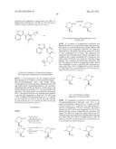 TRI-CYCLIC PYRAZOLOPYRIDINE KINASE INHIBITORS diagram and image