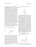 TRI-CYCLIC PYRAZOLOPYRIDINE KINASE INHIBITORS diagram and image