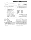 c-Met Modulators and Method of Use diagram and image