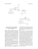 c-Met Modulators and Method of Use diagram and image