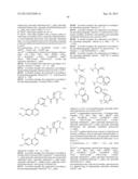 c-Met Modulators and Method of Use diagram and image