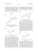 PYRAZOLOPYRIDINE COMPOUNDS, COMPOSITIONS AND METHODS OF USE diagram and image