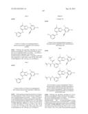 PYRAZOLOPYRIDINE COMPOUNDS, COMPOSITIONS AND METHODS OF USE diagram and image