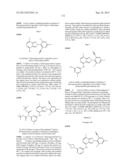 PYRAZOLOPYRIDINE COMPOUNDS, COMPOSITIONS AND METHODS OF USE diagram and image