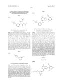 PYRAZOLOPYRIDINE COMPOUNDS, COMPOSITIONS AND METHODS OF USE diagram and image