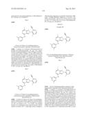 PYRAZOLOPYRIDINE COMPOUNDS, COMPOSITIONS AND METHODS OF USE diagram and image