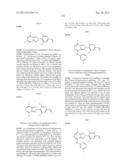 PYRAZOLOPYRIDINE COMPOUNDS, COMPOSITIONS AND METHODS OF USE diagram and image