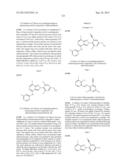 PYRAZOLOPYRIDINE COMPOUNDS, COMPOSITIONS AND METHODS OF USE diagram and image