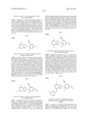 PYRAZOLOPYRIDINE COMPOUNDS, COMPOSITIONS AND METHODS OF USE diagram and image