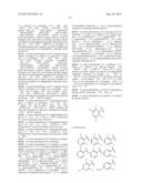 PYRAZOLOPYRIDINE COMPOUNDS, COMPOSITIONS AND METHODS OF USE diagram and image