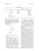 PYRAZOLOPYRIDINE COMPOUNDS, COMPOSITIONS AND METHODS OF USE diagram and image