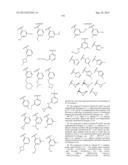 PYRAZOLOPYRIDINE COMPOUNDS, COMPOSITIONS AND METHODS OF USE diagram and image