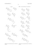 PYRAZOLOPYRIDINE COMPOUNDS, COMPOSITIONS AND METHODS OF USE diagram and image