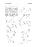 PYRAZOLOPYRIDINE COMPOUNDS, COMPOSITIONS AND METHODS OF USE diagram and image