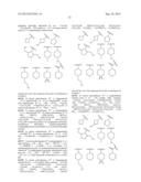 PYRAZOLOPYRIDINE COMPOUNDS, COMPOSITIONS AND METHODS OF USE diagram and image