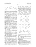 PYRAZOLOPYRIDINE COMPOUNDS, COMPOSITIONS AND METHODS OF USE diagram and image