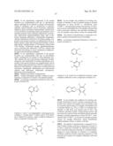 PYRAZOLOPYRIDINE COMPOUNDS, COMPOSITIONS AND METHODS OF USE diagram and image