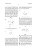 PYRAZOLOPYRIDINE COMPOUNDS, COMPOSITIONS AND METHODS OF USE diagram and image