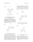 PYRAZOLOPYRIDINE COMPOUNDS, COMPOSITIONS AND METHODS OF USE diagram and image