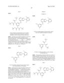 PYRAZOLOPYRIDINE COMPOUNDS, COMPOSITIONS AND METHODS OF USE diagram and image