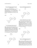 PYRAZOLOPYRIDINE COMPOUNDS, COMPOSITIONS AND METHODS OF USE diagram and image