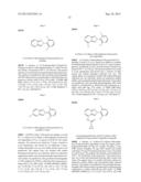 PYRAZOLOPYRIDINE COMPOUNDS, COMPOSITIONS AND METHODS OF USE diagram and image