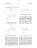 PYRAZOLOPYRIDINE COMPOUNDS, COMPOSITIONS AND METHODS OF USE diagram and image