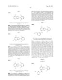 PYRAZOLOPYRIDINE COMPOUNDS, COMPOSITIONS AND METHODS OF USE diagram and image