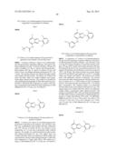 PYRAZOLOPYRIDINE COMPOUNDS, COMPOSITIONS AND METHODS OF USE diagram and image