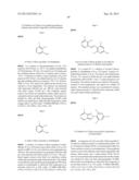 PYRAZOLOPYRIDINE COMPOUNDS, COMPOSITIONS AND METHODS OF USE diagram and image