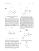 PYRAZOLOPYRIDINE COMPOUNDS, COMPOSITIONS AND METHODS OF USE diagram and image