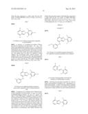 PYRAZOLOPYRIDINE COMPOUNDS, COMPOSITIONS AND METHODS OF USE diagram and image