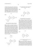 PYRAZOLOPYRIDINE COMPOUNDS, COMPOSITIONS AND METHODS OF USE diagram and image