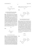 PYRAZOLOPYRIDINE COMPOUNDS, COMPOSITIONS AND METHODS OF USE diagram and image