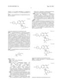 8-(SULFONYLBENZYL)PYRIDO[2,3-D]PYRIMIDIN-7(8H)-ONES FOR THE TREATMENT OF     CNS DISORDERS diagram and image