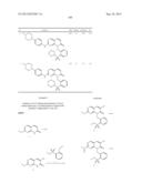 8-(SULFONYLBENZYL)PYRIDO[2,3-D]PYRIMIDIN-7(8H)-ONES FOR THE TREATMENT OF     CNS DISORDERS diagram and image