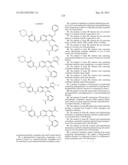 8-(SULFONYLBENZYL)PYRIDO[2,3-D]PYRIMIDIN-7(8H)-ONES FOR THE TREATMENT OF     CNS DISORDERS diagram and image