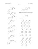 8-(SULFONYLBENZYL)PYRIDO[2,3-D]PYRIMIDIN-7(8H)-ONES FOR THE TREATMENT OF     CNS DISORDERS diagram and image