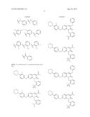 8-(SULFONYLBENZYL)PYRIDO[2,3-D]PYRIMIDIN-7(8H)-ONES FOR THE TREATMENT OF     CNS DISORDERS diagram and image