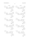 8-(SULFONYLBENZYL)PYRIDO[2,3-D]PYRIMIDIN-7(8H)-ONES FOR THE TREATMENT OF     CNS DISORDERS diagram and image